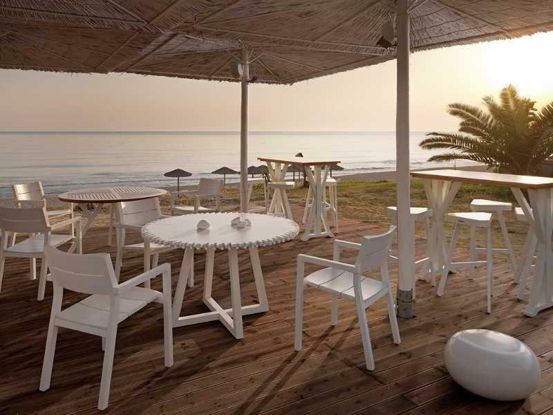 Must Boutique Hotel & Restaurant Kanali  Bagian luar foto